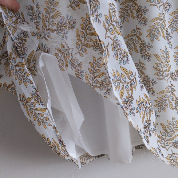 🆕🌿LOFT SKIRT🌿 - Picture 6 of 8